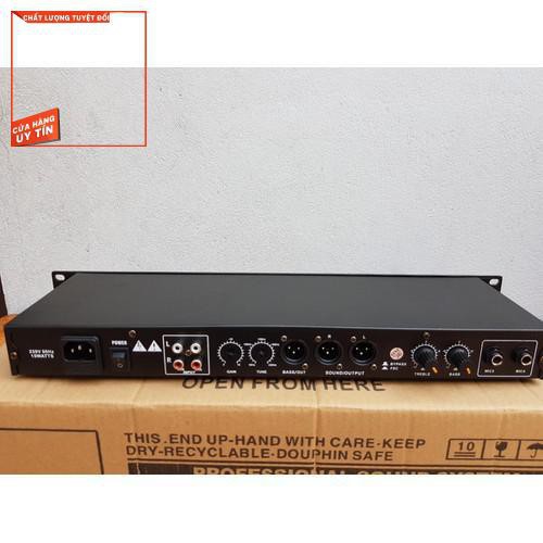 VANG CƠ KARAOKE DBX ( MIXER) DSP-100 CỰC CHUÂN