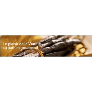 Nước hoa Vanille noire 50ml