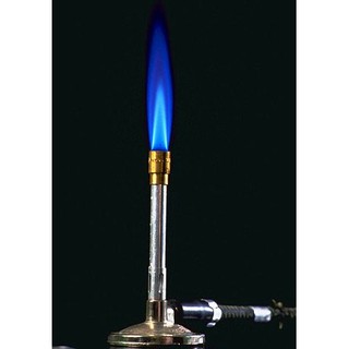 Đèn đốt khí gas, đèn đót khí Bunsen