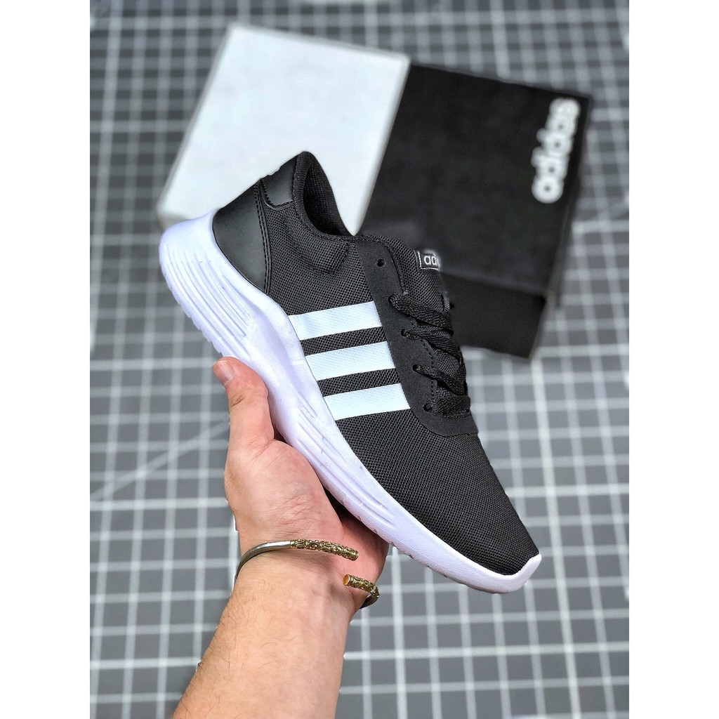 Giày Thể Thao Adidas Neo Lite Racer 2.0 Size 36-44