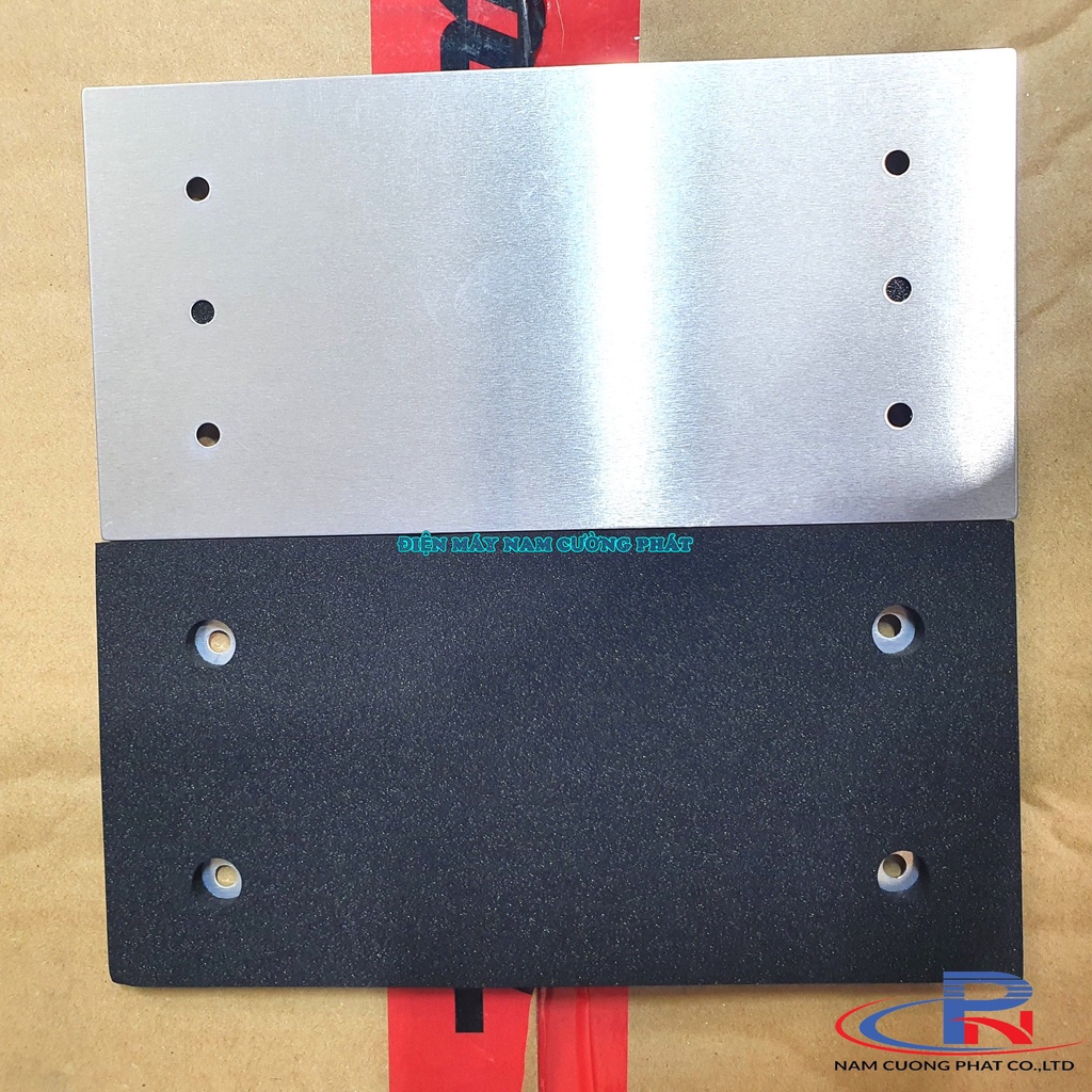 Đế lót máy chà nhám Maktec MT921/ 158595-8