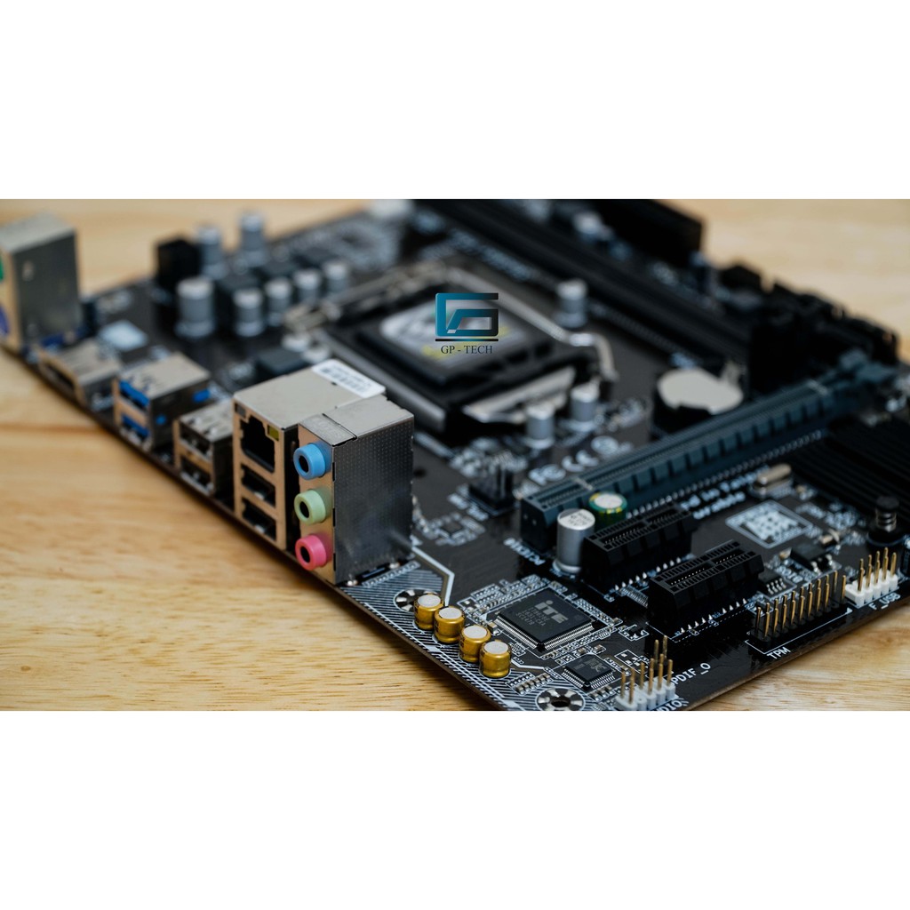 MAIN GIGABYTE H110M-A  (rev 1.0)