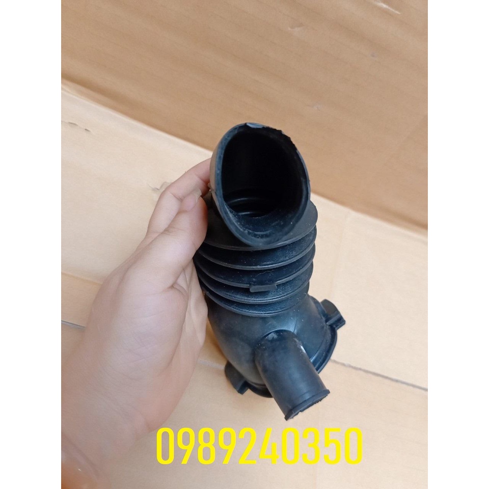 Ống cao su máy giặt LG cửa ngang mới chính hãng