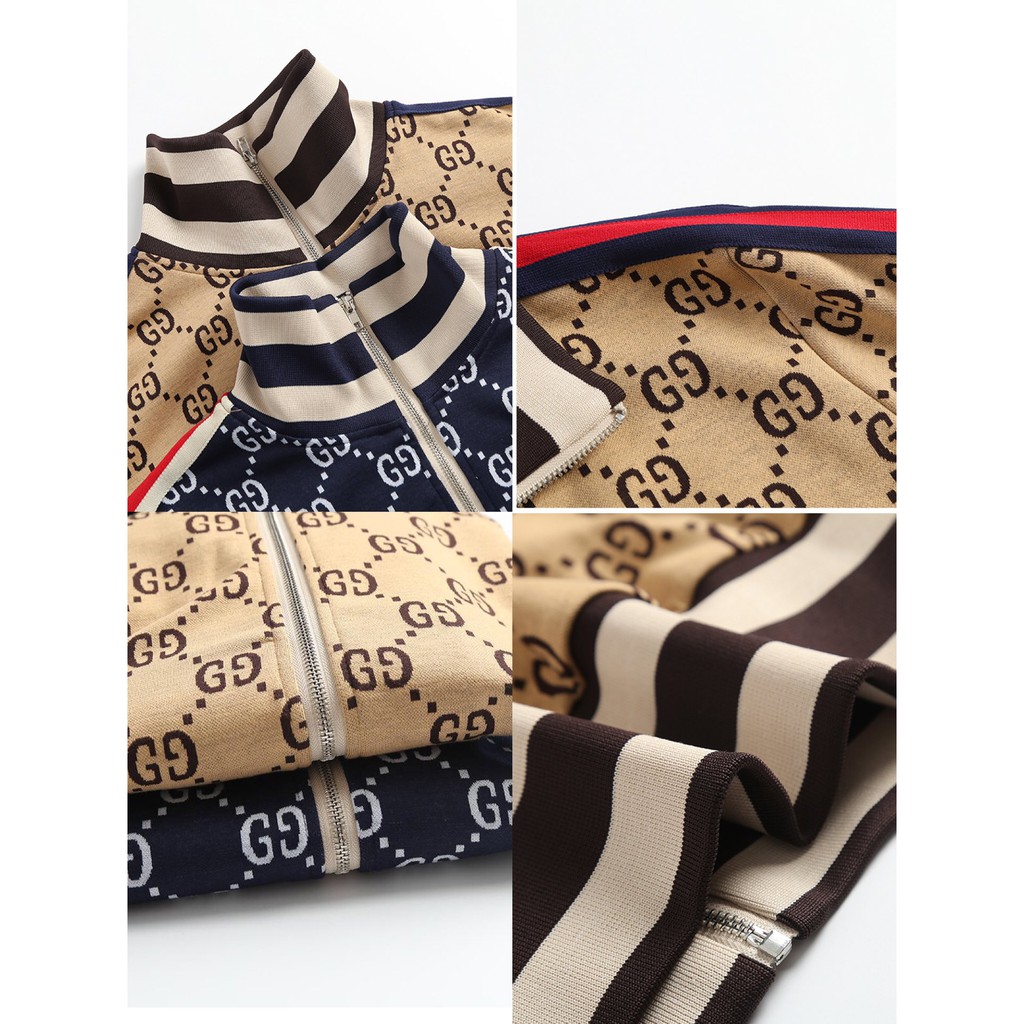 Áo khoác Guccci New Generation FW21