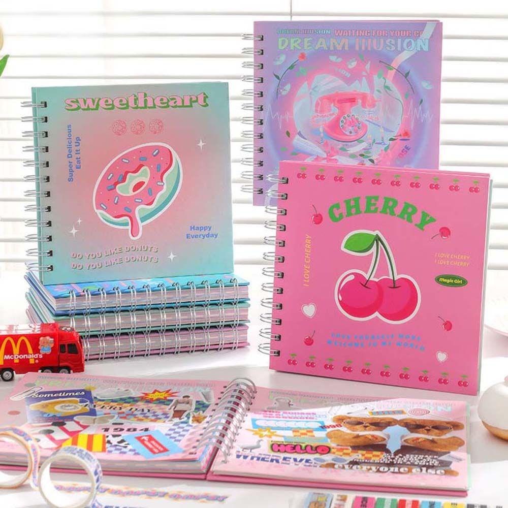 Sổ Tay Ghi Chú Agenda Kế Hoạch Hàng Ngày Cho Học Sinh