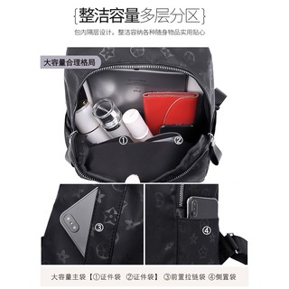 (ORDER) Balo thời trang 277