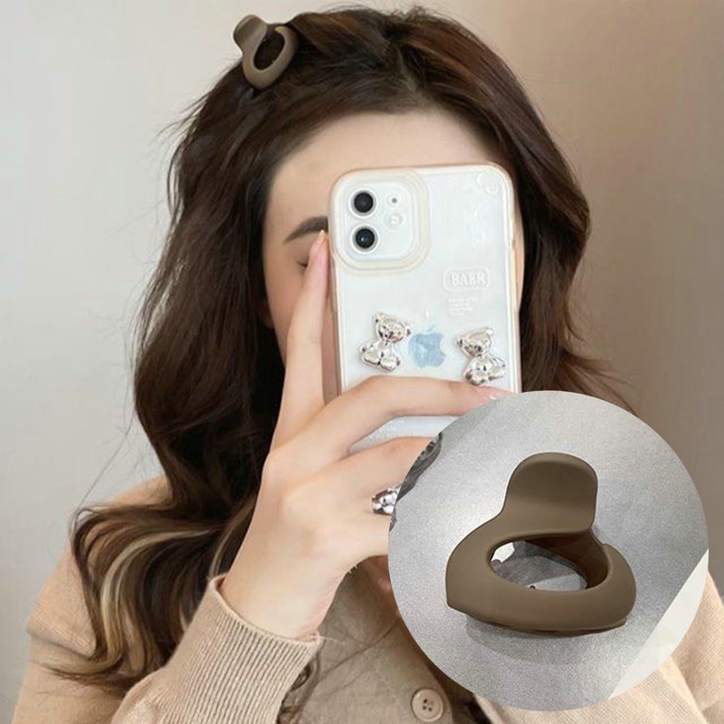 Dây Buộc Tóc Đa Năng Thời Trang Xinh Xắn Cho Nữ
