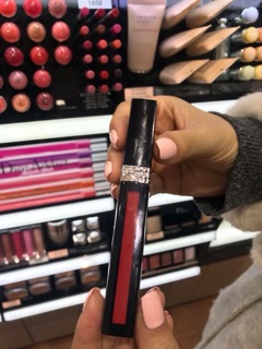 SON KEM LÌ ROUGE DIOR MATTE LIQUID