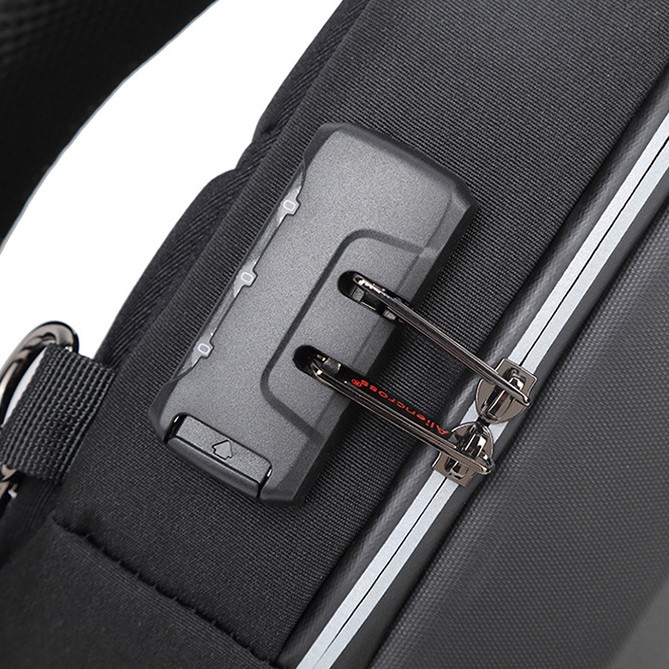 2021. Túi Đeo Chéo Nam Cao Cấp Đa Năng Chống Nước Chống Trộm | BigBuy360 - bigbuy360.vn