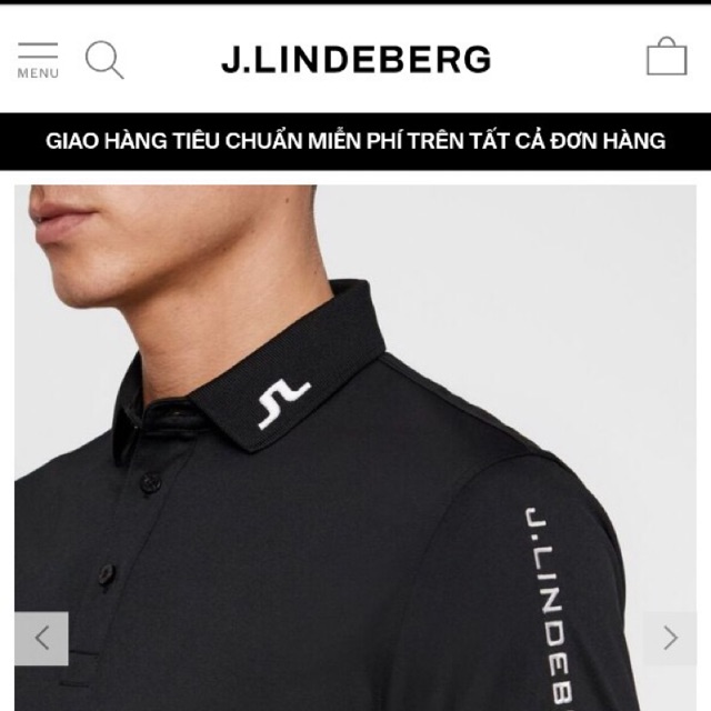 Áo polo goft xuất Hàn dư xịn