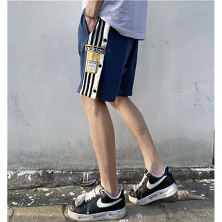 Quần Short Nam Thời Trang Mùa Hè