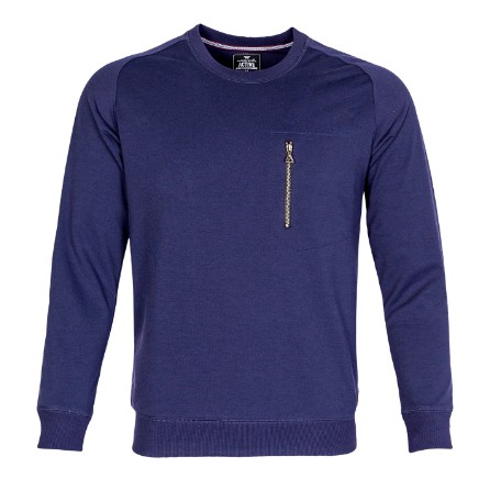 (XẢ KHO) Áo nỉ Aristino ALT17-01 tag 425K | BigBuy360 - bigbuy360.vn