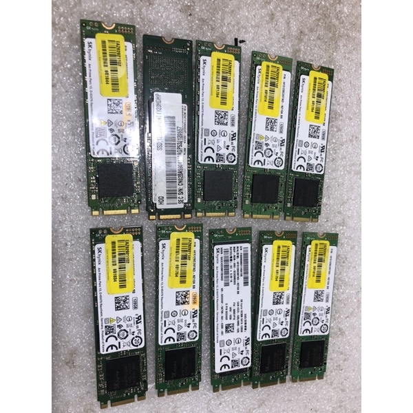 SSD M2-2280 sata III