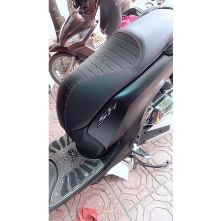 Decal dán xe loại đen mờ cao cấp hàng chuẩn loại 1