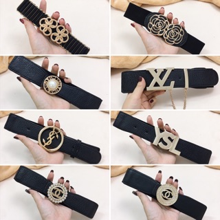 Combo 2 nịt thun bất kỳ