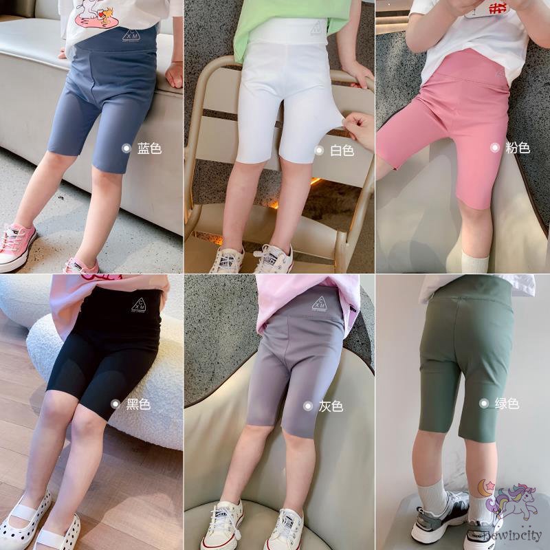 Quần Short Thể Thao Nữ Phong Cách Hàn Quốc