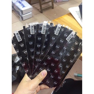 Miếng dán ppf anker chống xước chống va đập đủ dòng iphone