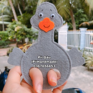 RỐI TAY CUTE 😘 NHIỀU MẪU