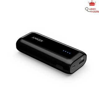Pin Dự Phòng Anker Astro E1, 6700mAh - A1211