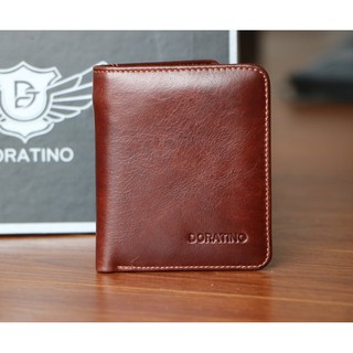 Ví da nam nhỏ gọn