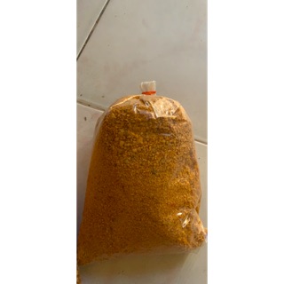 Muối chay thường 40k 0,5kg