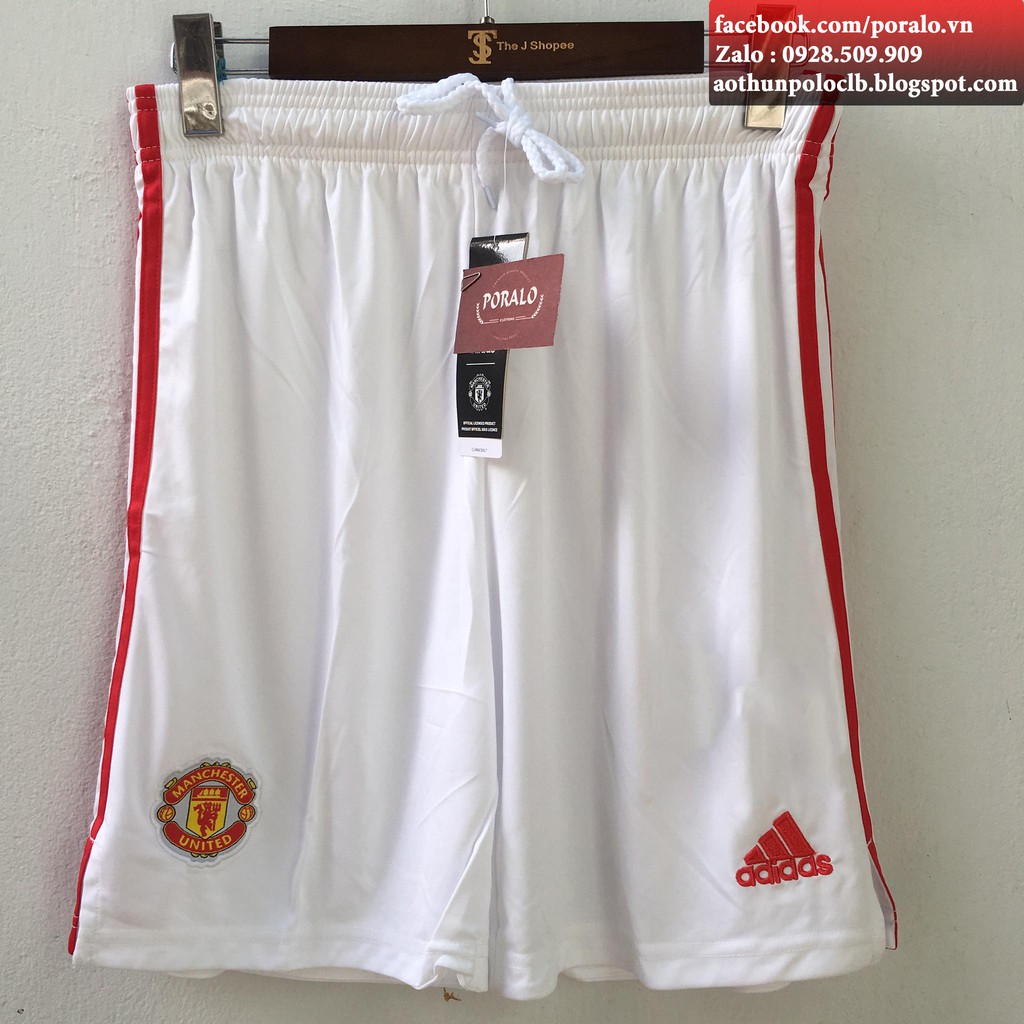BỘ ÁO ĐẤU CLB MU 3RD 2020/21 BẢN PLAYER CAO CẤP