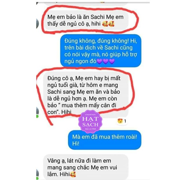 [Mã GROSALE2703 giảm 8% đơn 250K] Nhân hạt sachi sấy sacha inchi nut Đaklak hữu cơ hỏng 1 hạt đền 1 gói Lê Nguyệt Nuts | BigBuy360 - bigbuy360.vn