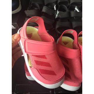 GIÀY adidas hồng