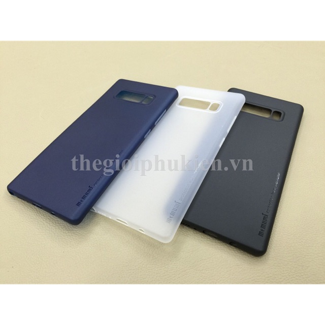 Ốp lưng hiệu Memumi Samsung galax Note 8