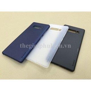 Ốp lưng hiệu Memumi Samsung galax Note 8