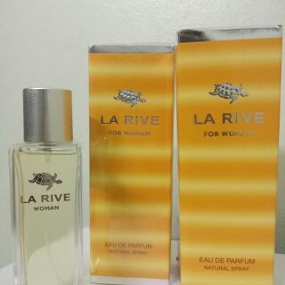 Nước hoa LA RIVE FOR WOMAN
