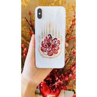 Linh phù Thái Lan (gần 50 mẫu)
