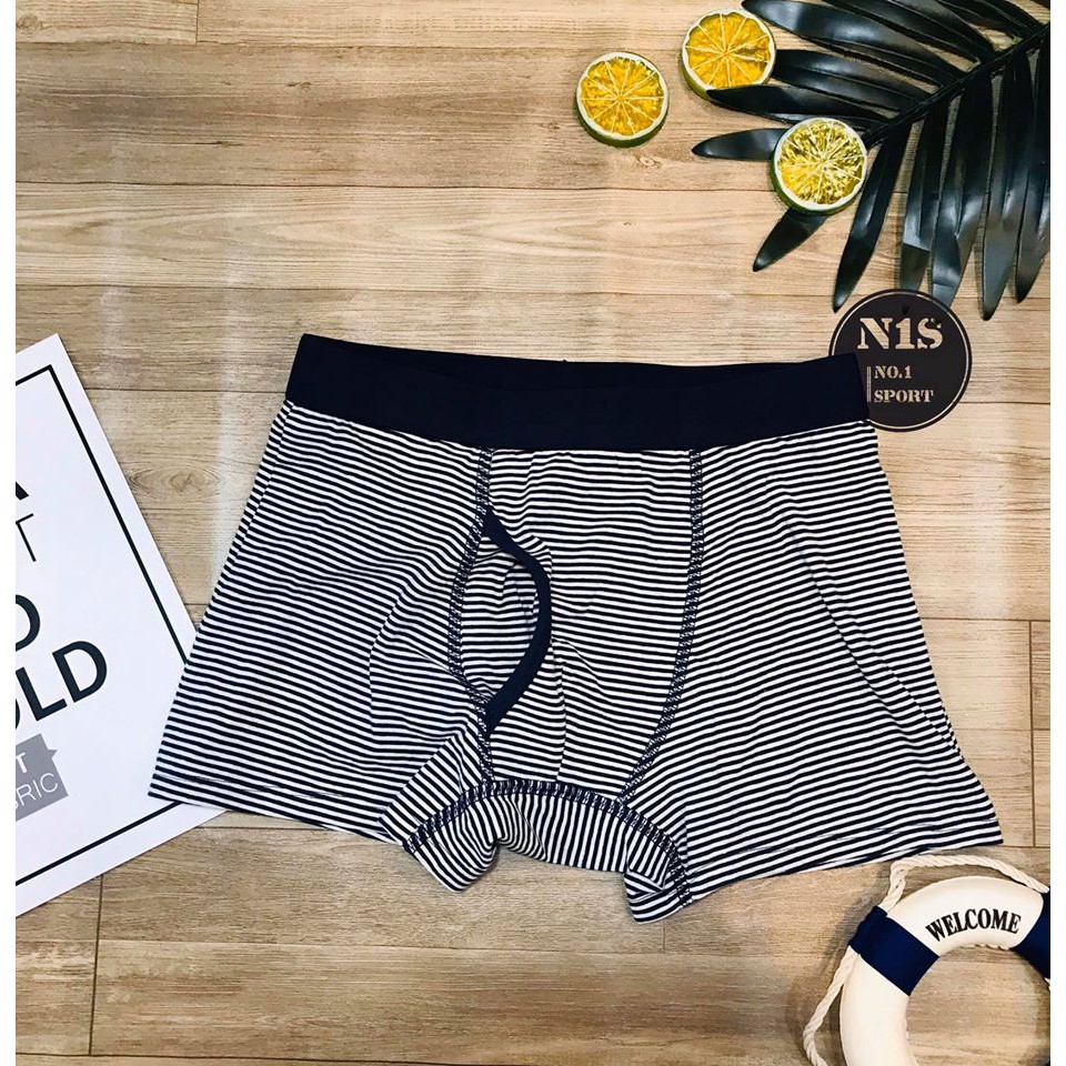 [Hàng chính hãng] - Quần sịp đùi