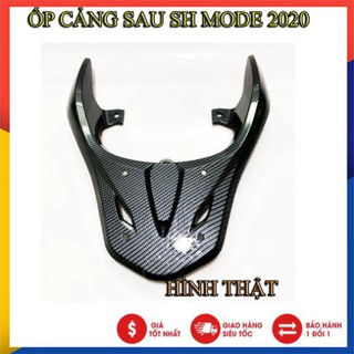 Ốp cảng sau carbon sh mode 2020 mới
