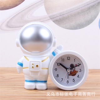 Đồng hồ để bàn Phi hành gia dễ thương