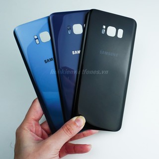 Nắp Lưng SS S8 Plus