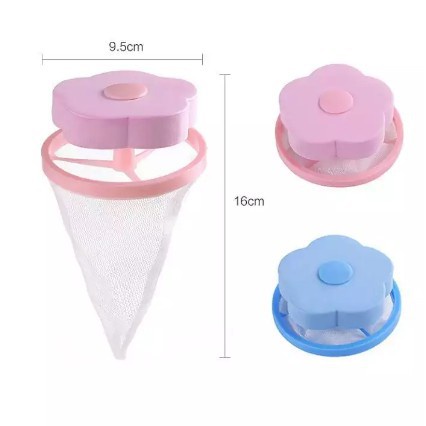 Phao lọc cặn bẩn máy giặt thông minh vrg008940