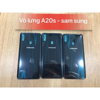 Vỏ lưng samsung A20s,vỏ đẹp