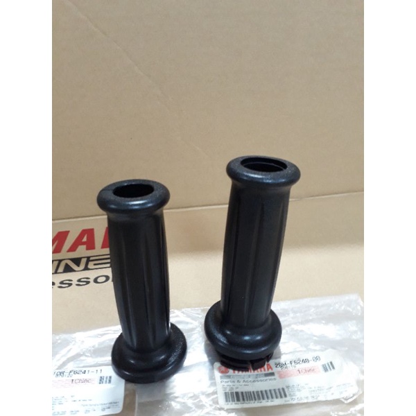 Bộ bao tay Grande 2BM Yamaha