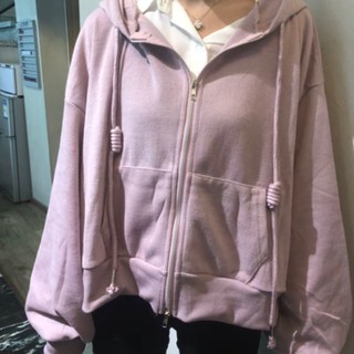 Áo khoác ulzzang form rộng [Kèm ảnh thật/Order]