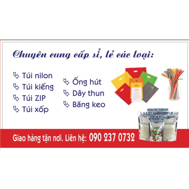 Bao xốp Nhã Tuệ