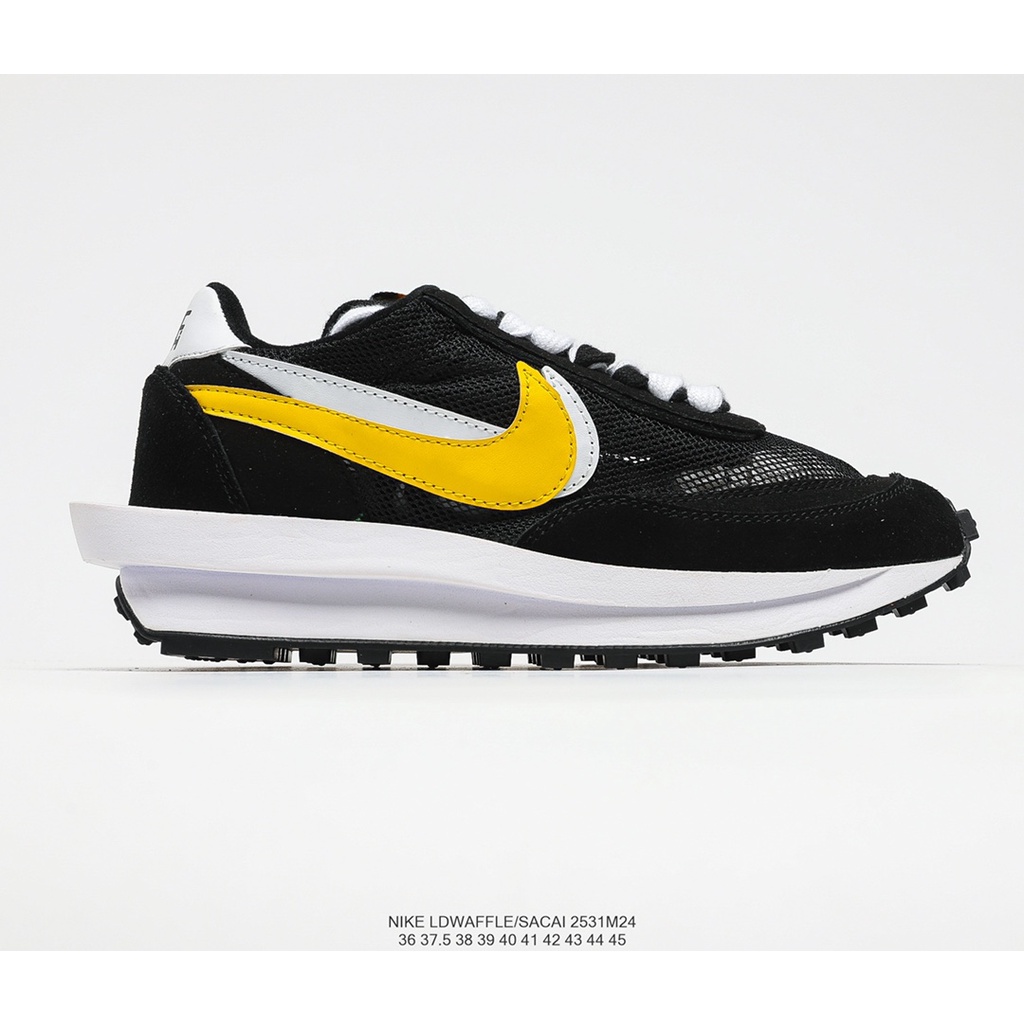 GIÀY SNEAKER MÃ SẢN PHẨM_ Sacai x NK LVD Waffle Daybreak NHIỀU MÀU PHONG CÁCH FULLBOX + FREESHIP