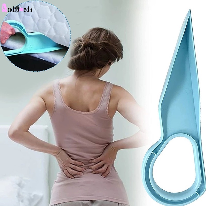 Dụng Cụ Nâng Ga Trải Giường Di Động Tiết Kiệm Sức Lực