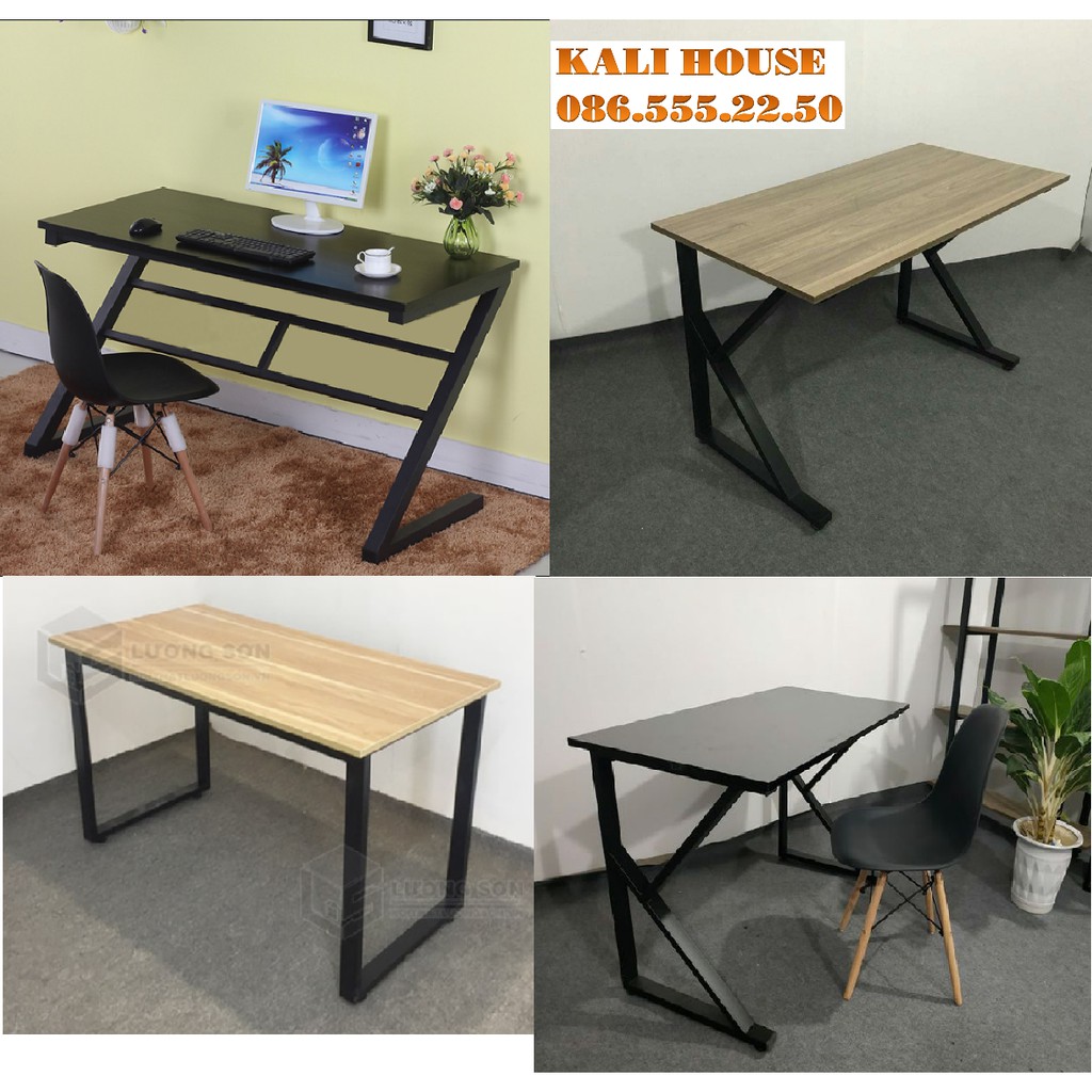 RẺ VÔ ĐỊCH 💥SALE SỐC💥  Bàn máy tính, bàn chơi game,  bàn làm việc văn phòng hiện đại hàng xưởng  VN chắc chắn | BigBuy360 - bigbuy360.vn