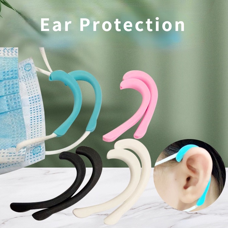 【Dây Đeo Khẩu Trang】Dây Đeo Mắt Kính Chống Thất Lạc Thiết Kế Dễ Thương Cho Nữ