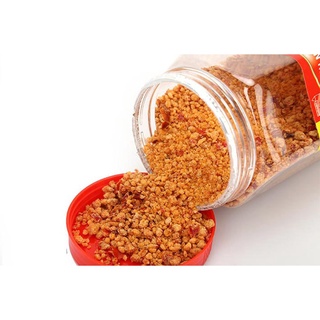 100gr Muối Tôm Tây Ninh Loại Ngon Chấm Hoa Quả Siêu Ngon_ Muối Chấm JANGBAN