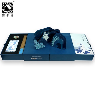 Bài Eastern Ink Tarot Limited Edition