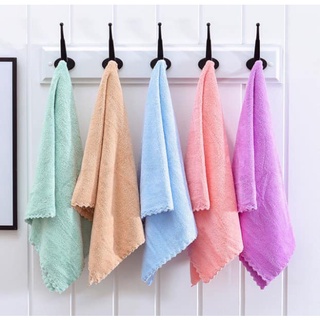 Khăn tắm KT 30*50cm sét 10 cái *