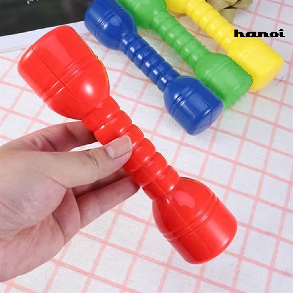 Set 2 Tạ Tập Tay Chống Trượt Tiện Dụng Cho Bé