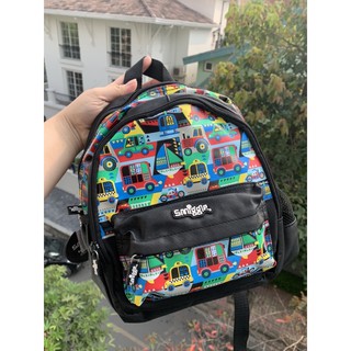 BALO SMIGGLE AUTHENTIC UK